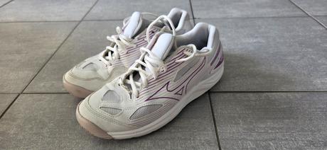 Tenisky na volejbal, mizuno,40