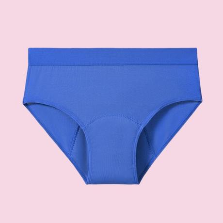 Menštruačné nohavičky lunamia denisa, l