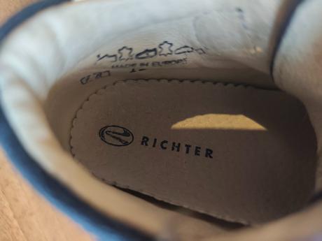 Topánočky, papučky, 18