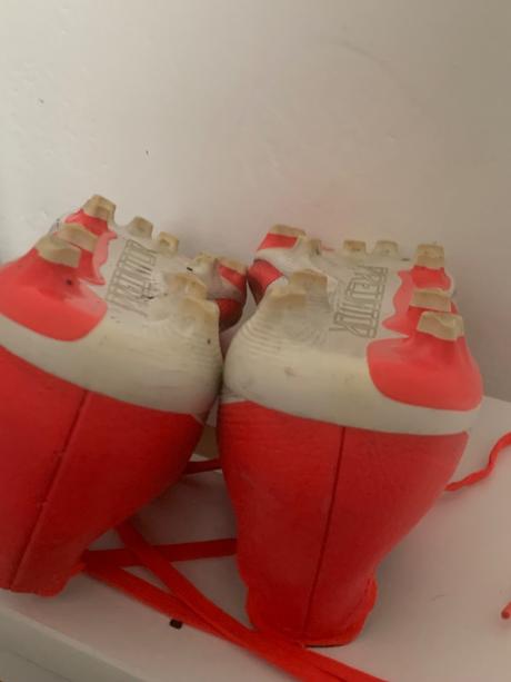 Kopačky adidas, adidas,44