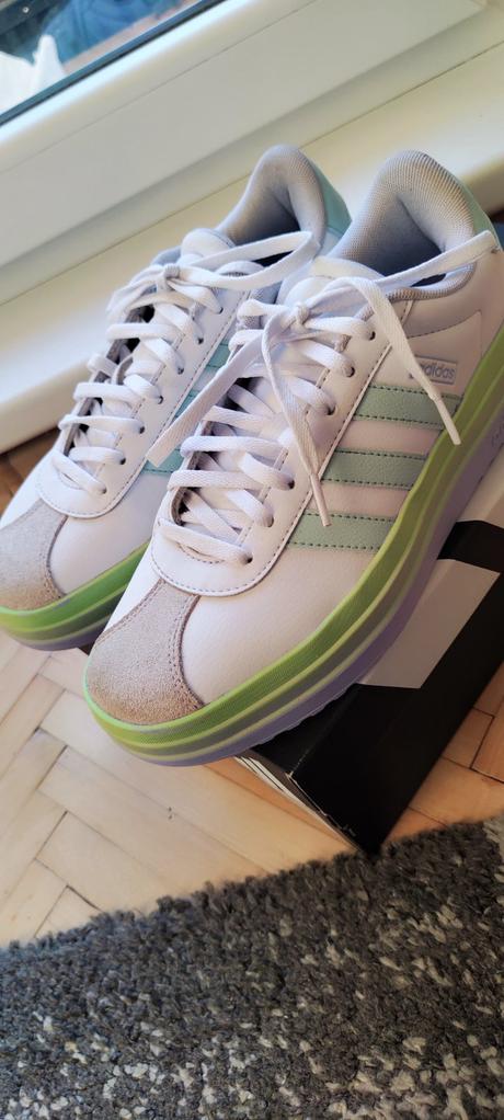 Tenisky adidas 38 2/3 unisex, adidas,38
