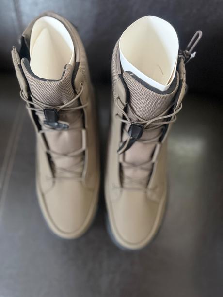 Descente zimné pánske topánky 41, 41