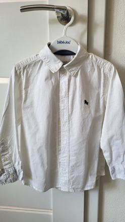 Biela kosela, l.o.g.g.,104