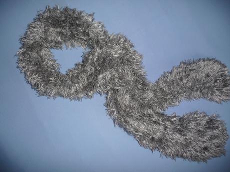 Čiapka zimná a šál, 158