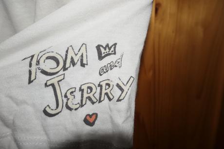 Princess goes hollywood stylove,original triko s-l, m