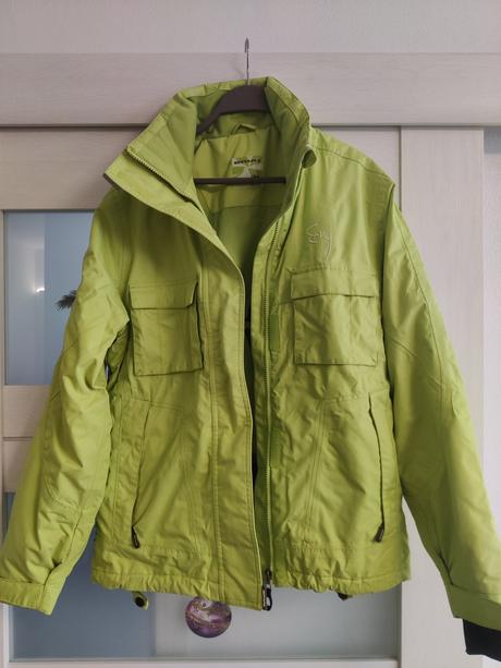 Zimná bunda, envy,l