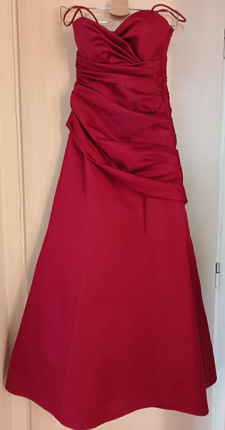 Spoločenské saty, 34