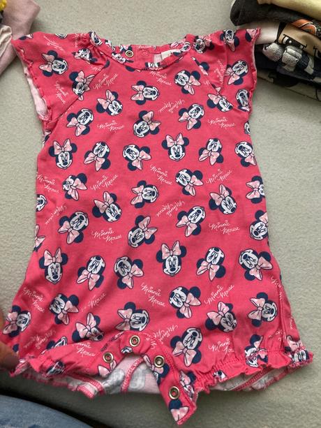 Opalovacky minnie, f&f,62