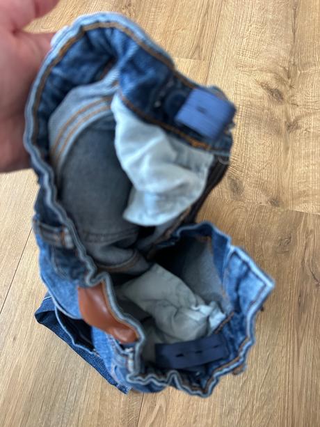 Detské rifle mango veľ. 128, mango,128