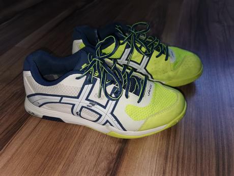 Halové tenisky zn. unihoc veľ. 38 aj 39, 38
