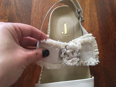 Sandále jeannot, 39