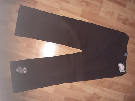 Nohavice, coccodrillo,146