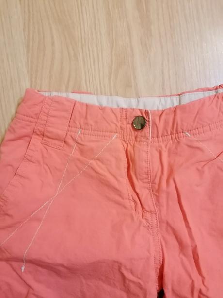 Nohavice, disney,152