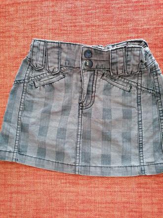 Suknička 104/110, 104