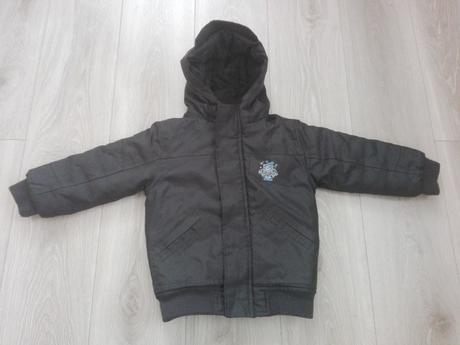 Cierna bunda, kiki&koko,110