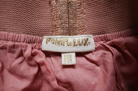 Sukňa pompdelux 134/140, pompdelux,134