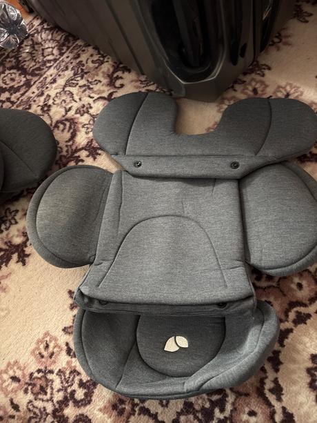 Joie ispin 360 signature, joie