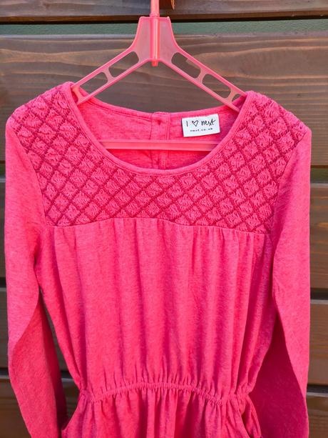 Vianočná tunika, 152