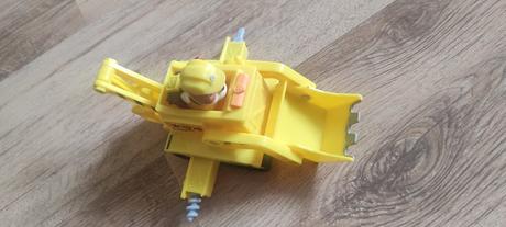 Paw patrol auticka a postavičky 3ks,