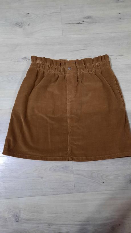 Sukňa menžestrová, l