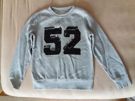 Mikina 146-152, c&a,152