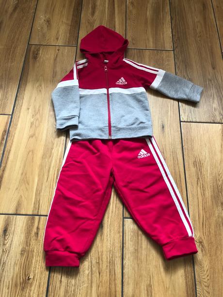 Teplakova suprava, adidas,86