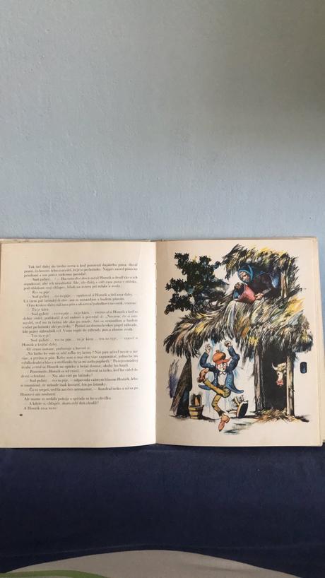 Zlatá kniha rozprávok božena němcová, 