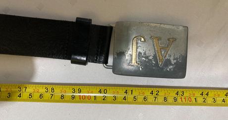 Armani opasok, armani