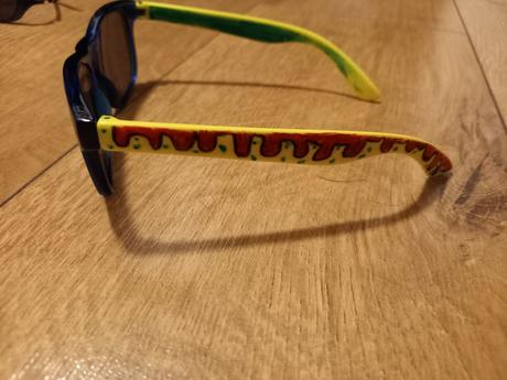 Detske slnecne okuliare hm, h&m