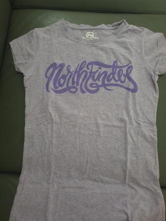 Tričko, northfinder®,m