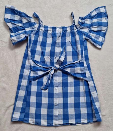 Blúzka zara, zara,122