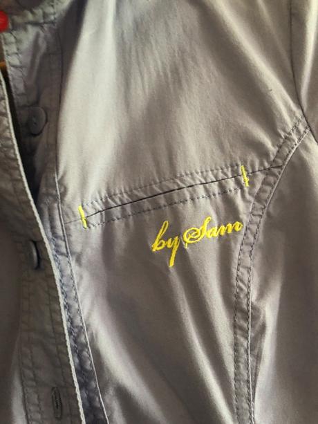 Šaty by sam, s.a.m.,xs