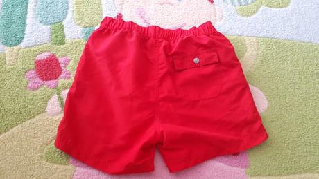 Plavky lee cooper, lee cooper,122