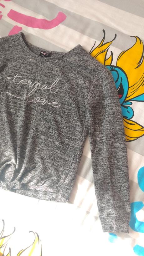 Tenký svetrík, kik,128