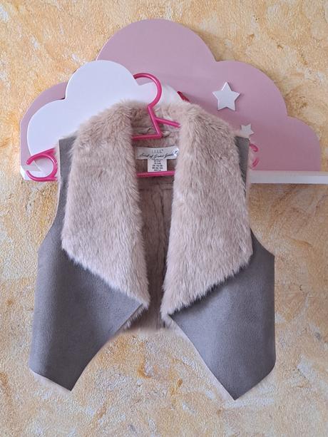 Vestička 98/104, h&m,104