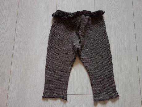 Mäkké nohavice zara, zara,92