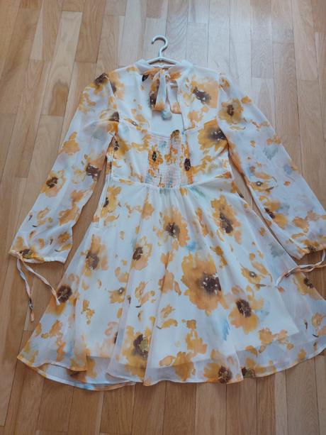 Šaty orsay veľkosť 36, orsay,36