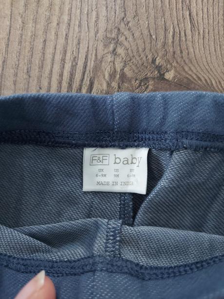 Leginky, coccodrillo,74