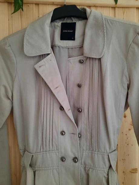 Dámsky kabatik, vero moda,m