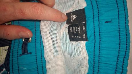 Balík 128, 122–134