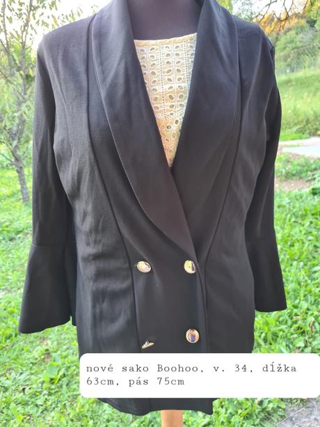 Sako boohoo, s