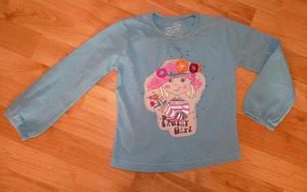 Dievca s klobukom, cherokee,98