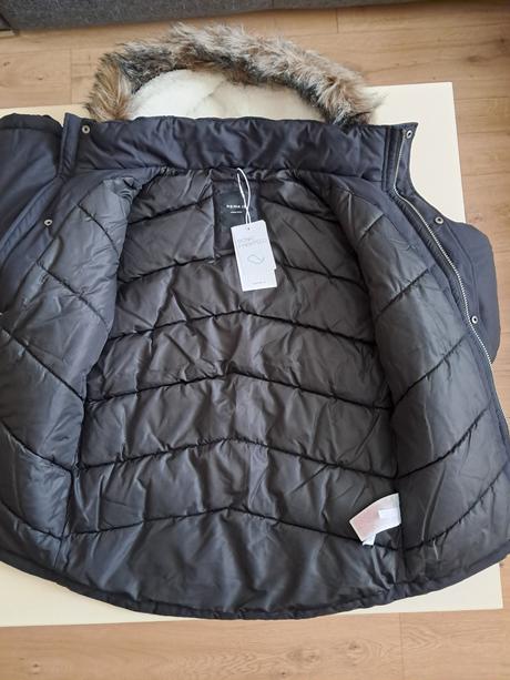 Zimná bunda name it v.146, name it,146