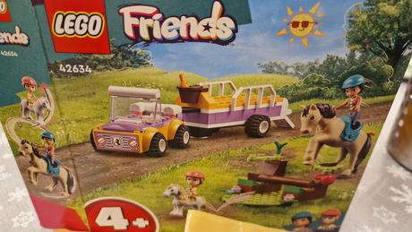 Lego 42634, 