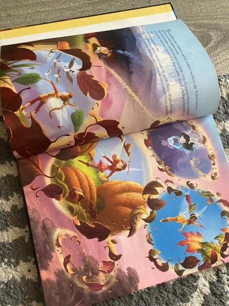 Cililing a stratený poklad walt disney (2012), 