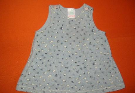 Šaty na 3-6 mes., 68
