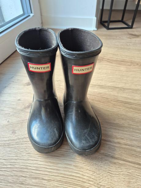 Hunter gumaky, hunter,25