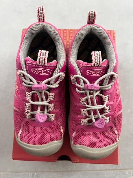 Keen chandler 2 cnx, keen,29