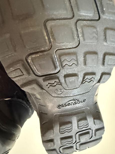 Quechua čižmy 32, quechua,32