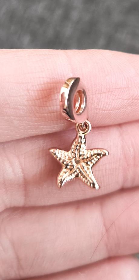 Pandora prívesok, pandora